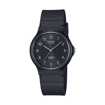 Horloge Heren Casio MQ-24B-1BEF