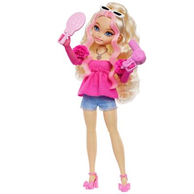 Barbie Dream Besties Barbie Malibu pop