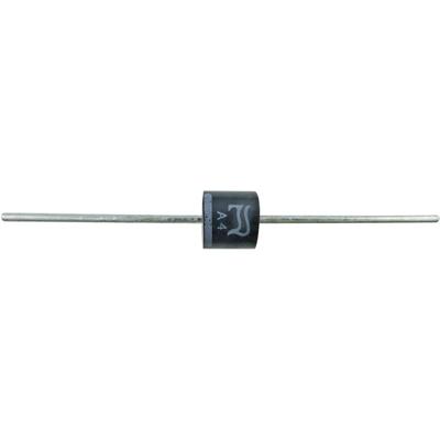 Diotec Si-gelijkrichter diode P1000D P600 200 V 10 A