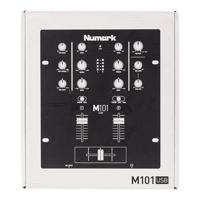 Numark M101USB 2-kanaals DJ mixer - thumbnail