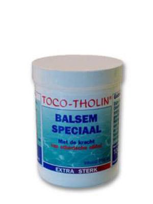 Toco Tholin Balsem Speciaal Pot 250ml Toco Tholin Balsem Speciaal Pot 250ml
