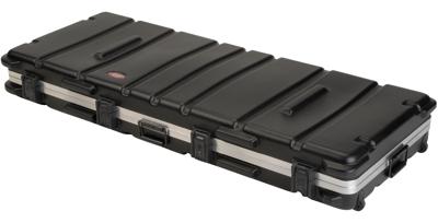 SKB 1SKB-5820W ATA koffer voor 88 toetsen keyboard 144x51x15 cm