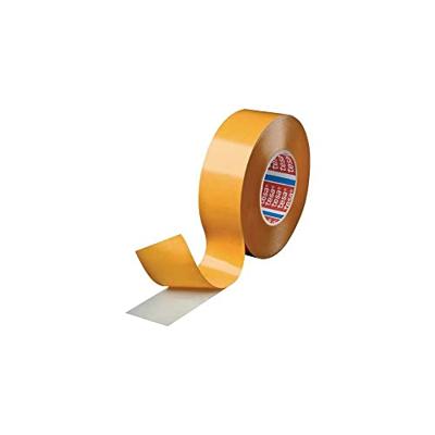 Tesa Dubbelzijdig plakband | lengte 25 m | breedte 50 mm | wit wiel | 6 stuks - 04944-00001-11 04944-00001-11 Tesa Dubbelzijdig plakband | lengte 25 m | breedte 50 mm | wit wiel | 6 stuks - 04944-00001-11 04944-00001-11