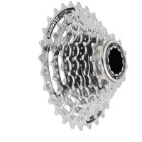 Cassette 8 speed Shimano Alivio GH51 11-32T - zilver - thumbnail
