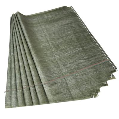 Kunststof gebouw logistiek Express Cargo verpakking slangenhuid tas grootte: 80cm x 100cm aangepaste afdrukken en grootte zijn welkom