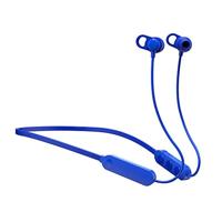 Skullcandy JIB + BT in-ear hoofdtelefoon, blauw - thumbnail
