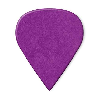 Dunlop 412P114 Tortex Sharp Pick 1.14 mm plectrumset (12 stuks)