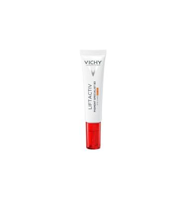 Vichy Liftactiv Pigment Specialist B3 Oogverzorging SPF50+ 15ml