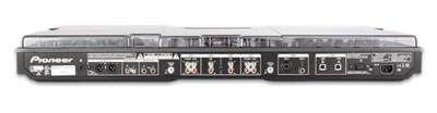 Decksaver Stofkap voor Pioneer DDJ-SZ en DDJ-RZ
