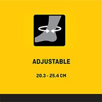 Futuro Enkelstabilisator 46645, Aanpasbaar - thumbnail
