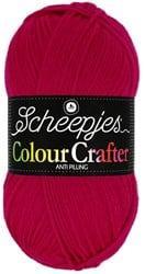 Scheepjes Colour Crafter - 1246 Maastricht - Haakgaren / Breigaren