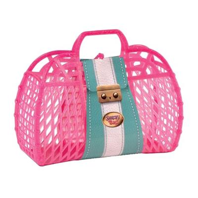 Androni Fashion handtas kleur