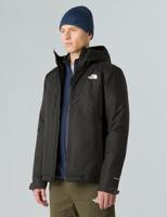 The North Face Millerton Insulated Winterjas Heren TNF Black - NPF M - thumbnail