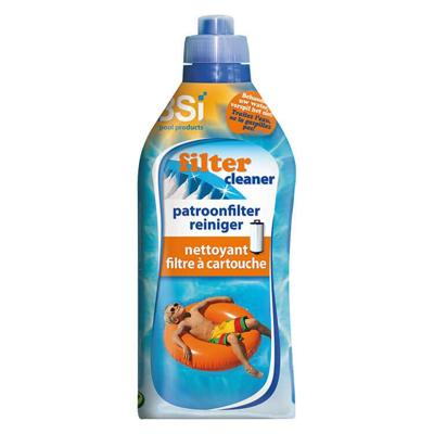 BSI Filtercartridge reiniger 1l