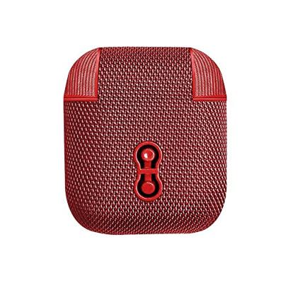 Cygnett TekView Slim Case voor Air Pods 1 & 2 - Rood
