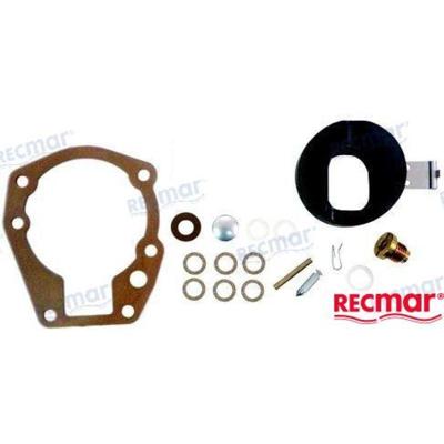 REC439071 - CARBURATEURSET Bombardier