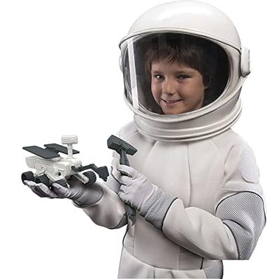Clementoni wetenschap en spel nasa asteroïden kit - thumbnail