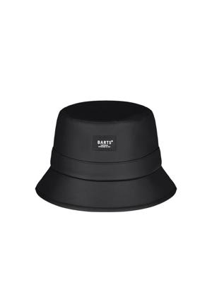 Barts Barberry Hoed Black One Size