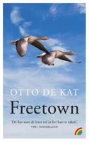Freetown (Paperback) - thumbnail