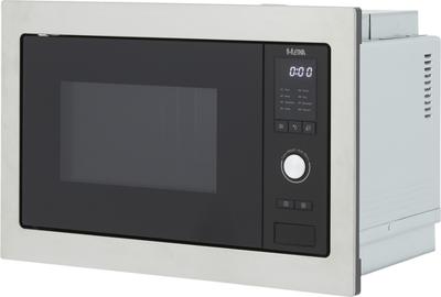 Etna SM225 Inbouw solo magnetron Grijs Etna SM225 Inbouw solo magnetron Grijs
