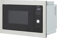 Etna SM225 Inbouw solo magnetron Grijs - thumbnail