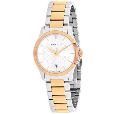 Gucci YA126564 Dameshorloge Gucci YA126564 Dameshorloge