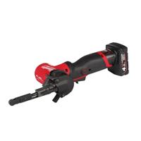 Milwaukee M12 FUEL™ FBFL10-402B Accu Bandvijl 10mm 12V 4.0Ah in Transporttas - 4933480959 - thumbnail