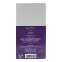 Lalique Electric Purple Eau de Parfum Spray 100 ml Dames - thumbnail