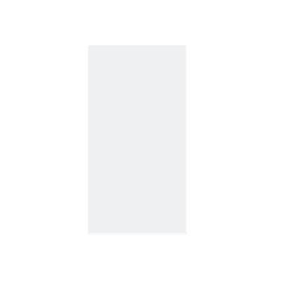 Best Design Best-Design 'Dalis 1100' glaswand 110 cm 8 mm NANO glas Best Design Best-Design 'Dalis 1100' glaswand 110 cm 8 mm NANO glas