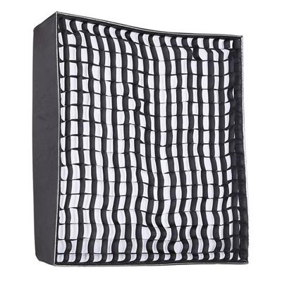 Linkstar softbox + honingraat rx-11sb+hc voor led rx-11td Linkstar softbox + honingraat rx-11sb+hc voor led rx-11td