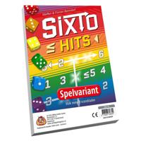White Goblin Games Sixto hits uitbreiding - thumbnail
