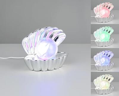 Trio Decoratief tafellampjeShelly op batterij - R57731106