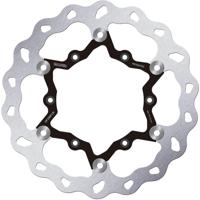 GALFER golf remschijf "df298 wave rotor df298 flw offroad floating - thumbnail