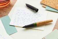 STABILO GROW balpen, moss green (groen) - thumbnail