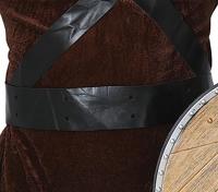 Viking kostuum Ivar - thumbnail