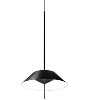 Vibia - Mayfair 5525 LED hanglamp Mat Zwart - thumbnail