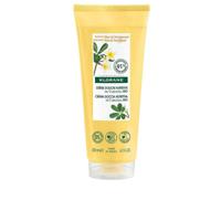 Klorane Lichaam Douchecr Plumeria 200ml Nf - thumbnail