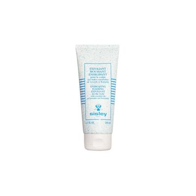 Sisley Exfoliant Moussant Energisant pour le Corps 200ml