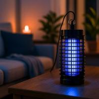 LED Insectenverdelger 1W - thumbnail