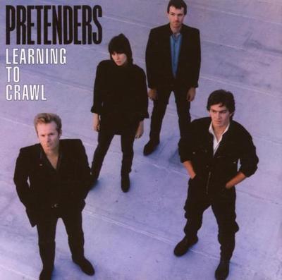 Learning To Crawl - CD (0081227999872) Learning To Crawl - CD (0081227999872)