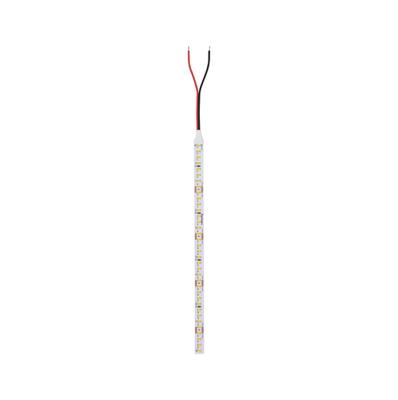 Paulmann Strip Silver P150 76021 LED-strip Energielabel: D (A - G) 24 V 5000 mm Warmwit 5 m