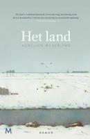 Het land - Aukelien Weverling - Hardcover (9789029092319) - thumbnail