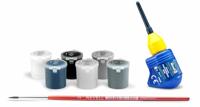 Revell 1/700 Pacific Warriors (USS Fletcher & USS Indianapolis) Model Set - thumbnail