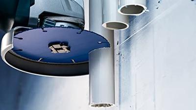 Bosch Accessories 2608619374 Lamellenschuurschijf Diameter 125 mm Boordiameter 22.23 mm Hout, Zacht hout, Hardhout, Metaal, Gietijzer, Staal 5 stuk(s)