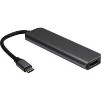 Inter-Tech H-469-1 Docking Station - thumbnail