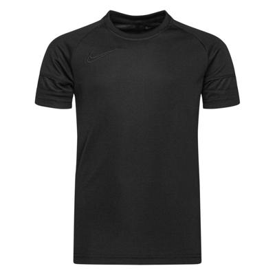 T-Shirt met Korte Mouwen voor kinderen Nike Dri-Fit Academy Girls Zwart Maat 10-12 Jaar T-Shirt met Korte Mouwen voor kinderen Nike Dri-Fit Academy Girls Zwart Maat 10-12 Jaar