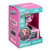 Disney Angel mini wekker - thumbnail