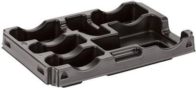 Metabo 628934000 Inlegbodem Polystereen (l x b x h) 373 x 260 x 100 mm
