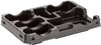 Metabo 628934000 Inlegbodem Polystereen (l x b x h) 373 x 260 x 100 mm - thumbnail