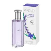 Yardley London english lavender eau de toilette 50ml - thumbnail